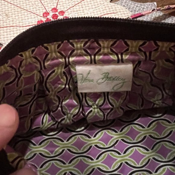 Vera BradleyShort Cross Body Purse - Picture 2 of 4